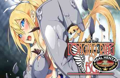 Longing ring of Esca [Ver.1.01]  (2016-2019/PC/ENG/Japan)