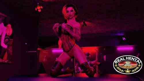 Forever Ink [ v.Ch. 1 Ep. 3 ] (2019/PC/ENG)