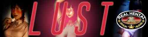 Lust: A Collection of Stories [ v.0.1.5 ] (2019/PC/ENG)