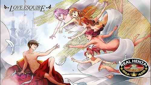 Love Esquire [v.1.1.0] [2019/PC/RUS/ENG] Uncen