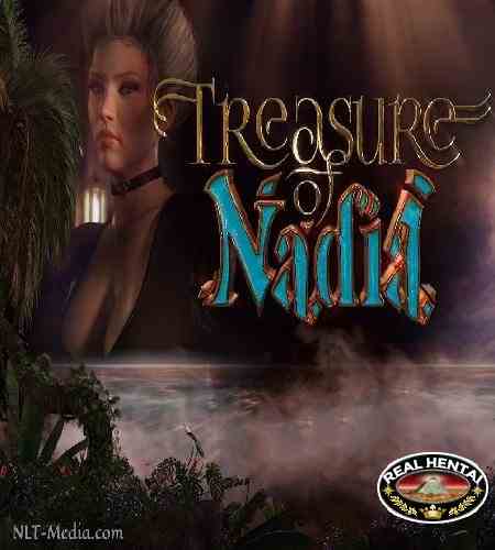 Treasure of Nadia [ v.11122 ] (2019/PC/RUS/ENG)