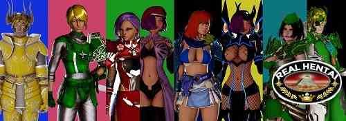 Anekin Before the fall [Completed] [2019/PC/ENG] Uncen