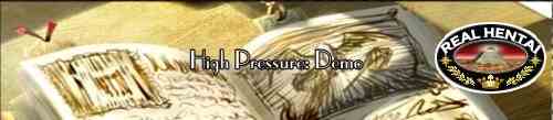 High Pressure [ v.Demo v5.2c ] (2019/PC/ENG)