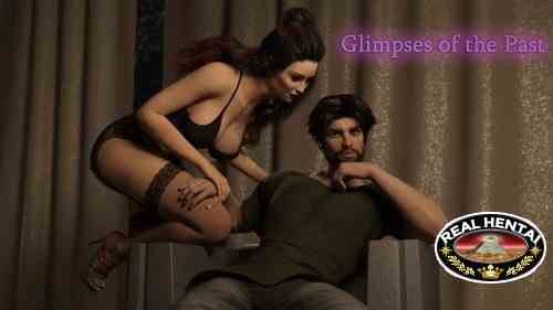 Glimpses of the past [ v.0.1.1 ] (2019/PC/RUS/ENG)