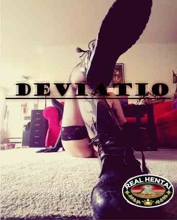 Deviatio / Девиантность [v.0.8] [2019/PC/RUS] Uncen
