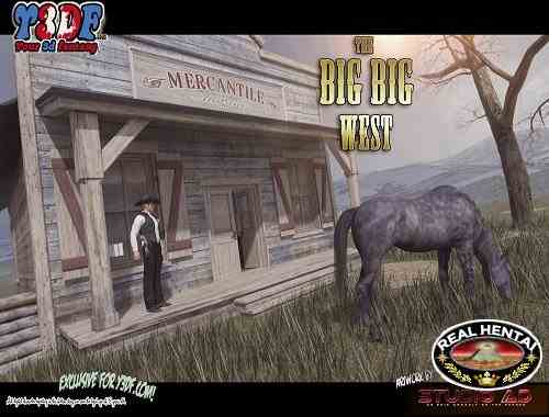 The Big Big West