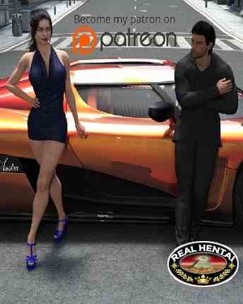 How We Met [Chapter 16] [2019/PC/ENG/RUS] Uncen