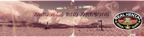 Damsels and Dungeons [ v.1.18.2 Final] (2019/PC/ENG)