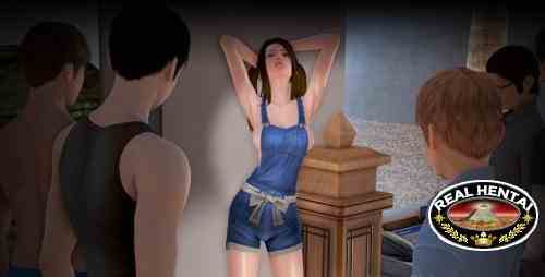 Project SAGE [ v.Act1 Version 0.18c ] (2019/PC/ENG)