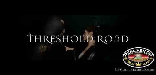 Threshold Road [ v.0.37 ] (2019/PC/ENG)