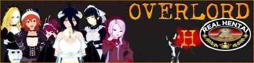 Overlord H [ v.R43 ] (2019/PC/ENG)