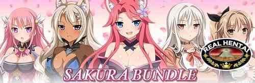 Sakura Games Collection [2019-11-03] [2019/PC/ENG] Uncen