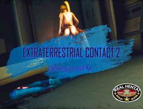 Extraterrestrial contact 2