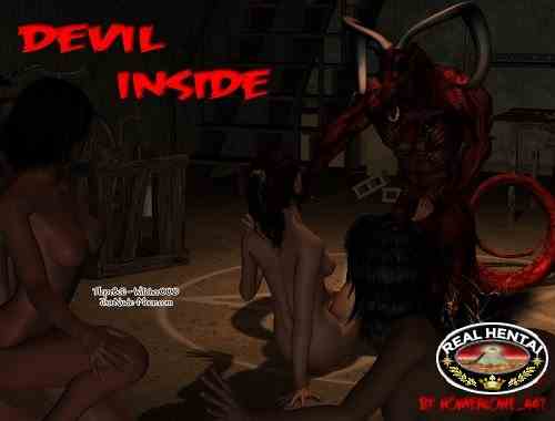 Devil Inside