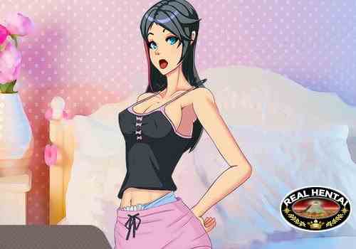 Sofia's Secret [Ver.0.13.1] (2019/PC/ENG)