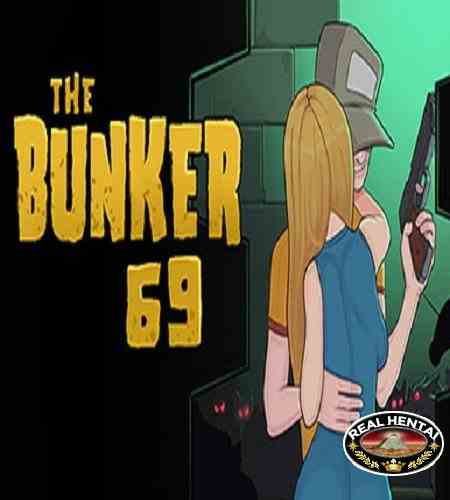 The Bunker 69 [ v.1.0 ] (2019/PC/RUS/ENG)