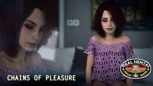 Chains of Pleasure [CH. 4 FIXED] [2019/PC/ENG] Uncen