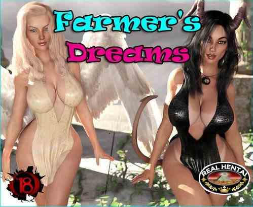 Farmer's Dreams [v.R22 Gold] + Unofficial Ren'PY Port [R22] + WALKTHROUGH [2017/PC/ENG/RUS] Uncen