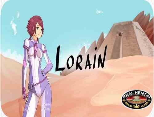 Lorain [Ver.0.68] (2019/PC/ENG)