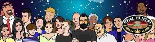 Nasticity [v.0.13] [2019/PC/ENG] Uncen