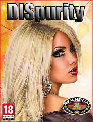 DIS purity (DISpurity) [v.0.8.0 + v.2.25 Beta Remake] (2017/PC/ENG/RUS) Uncen