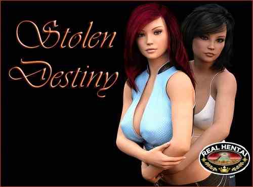Stolen Destiny [v.0.19] [2019/PC/ENG/RUS] Uncen