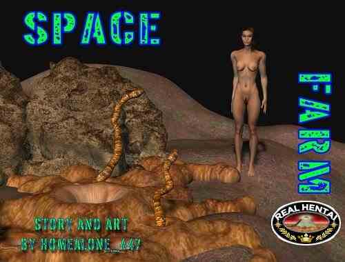 Space Farm 1