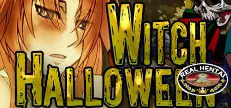 Witch Halloween [2020-09-22] [2019/PC/ENG/RUS/MULT] Uncen