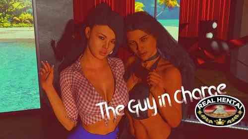 The Guy in charge [v.0.19] [2019/PC/ENG] Uncen