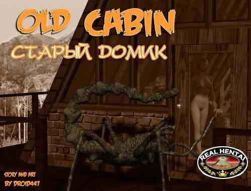 Old Cabin (Rus)