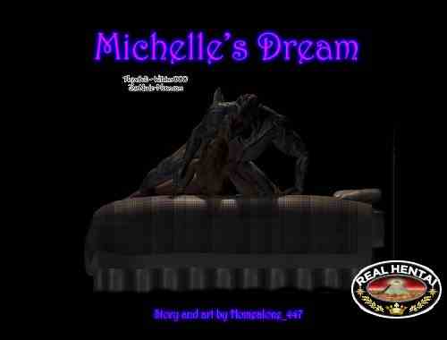 Michelle's Dream