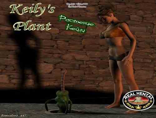 Keilys Plant