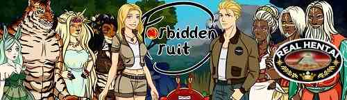 Forbidden Fruit [v.0.4oc] [2019/PC/RUS/ENG] Uncen