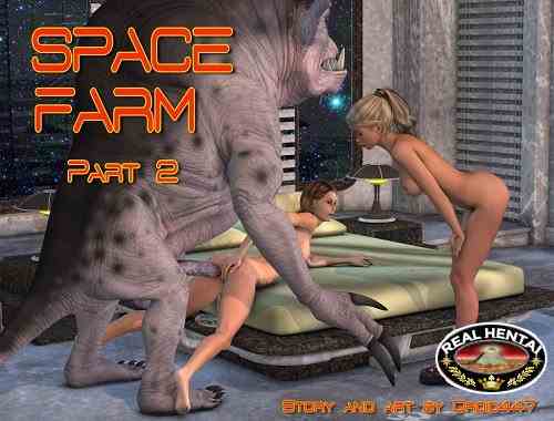 Space Farm 2