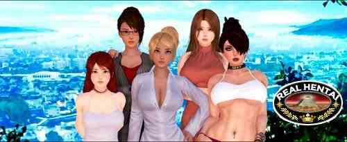 Family Fun [v.0.13] [2019/PC/ENG/RUS] Uncen