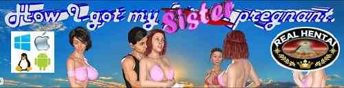How I Got my Friend Pregnant [v.0.2] [2019/PC/ENG] Uncen