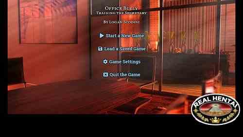 Office Bully [v.1.0] [2019/PC/ENG] Uncen