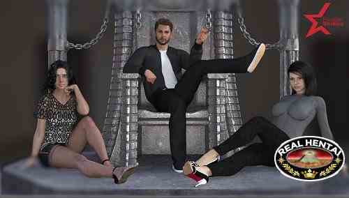 HardLove [v.0.5] [2019/PC/ENG/RUS] Uncen