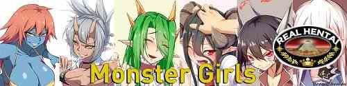 Monster Girl Project [2019-11-23] [2019/PC/ENG] Uncen