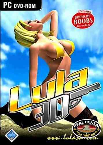 Lula 3D [ v.0.1 ] (2019/PC/ENG)