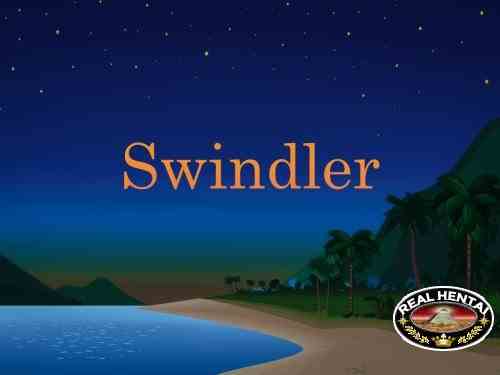 Swindler [ v.1.0 ] (2019/PC/RUS/ENG)