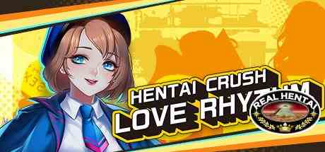 Hentai Crush: Love Rhythm [] [2019/PC/ENG] Uncen