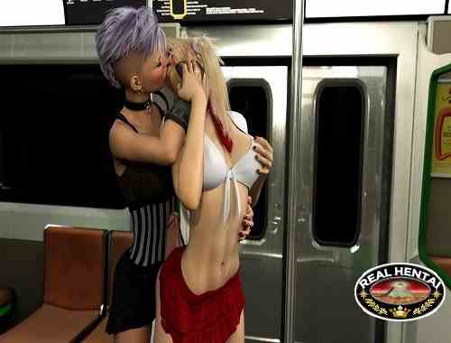 The Cora and Mikaela