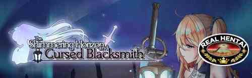 The Shimmering Horizon and Cursed Blacksmith [ v.0.15 ] (2019/PC/ENG)