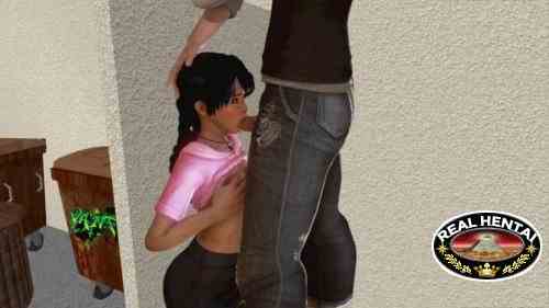 Santirosa [ v.0.8 X-Mas ] (2019/PC/ENG)