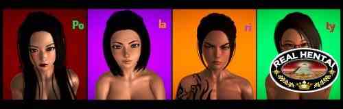 Polarity [ v.0.4.3 ] (2019/PC/ENG)