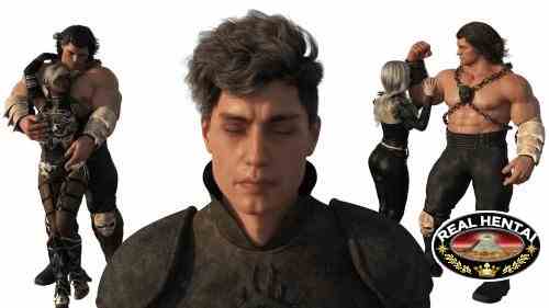 Descendants of the Goddess [ v.0.2c ] (2019/PC/ENG)