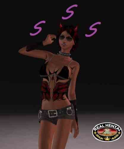 Some Sexual Story [ v.1.0 ] (2019/PC/RUS/ENG)