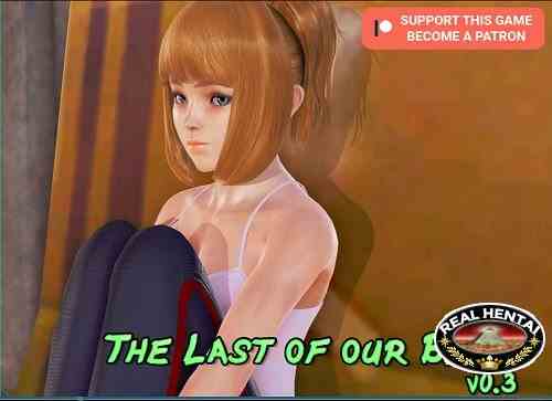The Last of our Blood [v.0.3] [2019/PC/ENG/RUS] Uncen