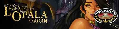 Legend of Queen Opala Origin [Episode III v.3.11 Beta] [2012/PC/RUS/ENG] Uncen